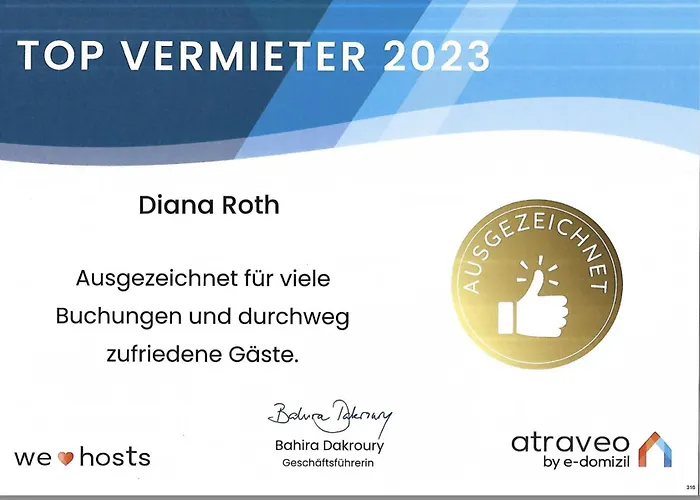 Romantisches Plätzchen in der Natur