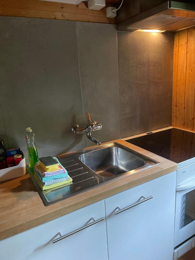 Apartment Romantisches Plätzchen In Der Grindelwald