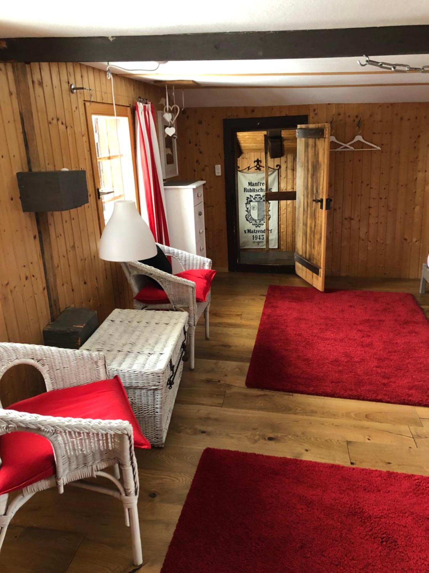 Romantisches Plätzchen In Der * Grindelwald