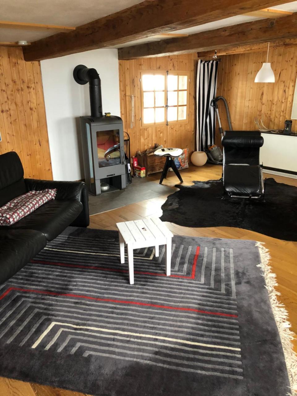 Apartment Romantisches Plätzchen In Der Grindelwald